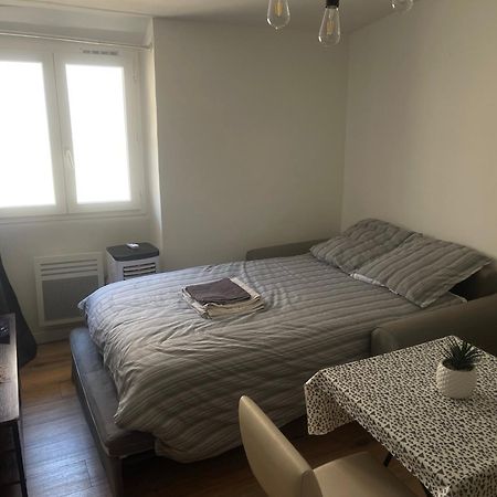 Appartement Climatise «Le Grain De Sable» ลาซิโอตาต์ ภายนอก รูปภาพ