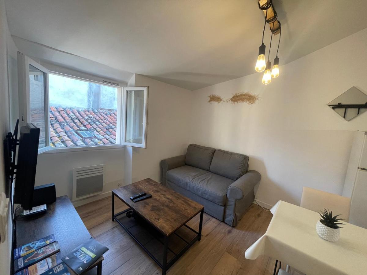 Appartement Climatise «Le Grain De Sable» ลาซิโอตาต์ ภายนอก รูปภาพ