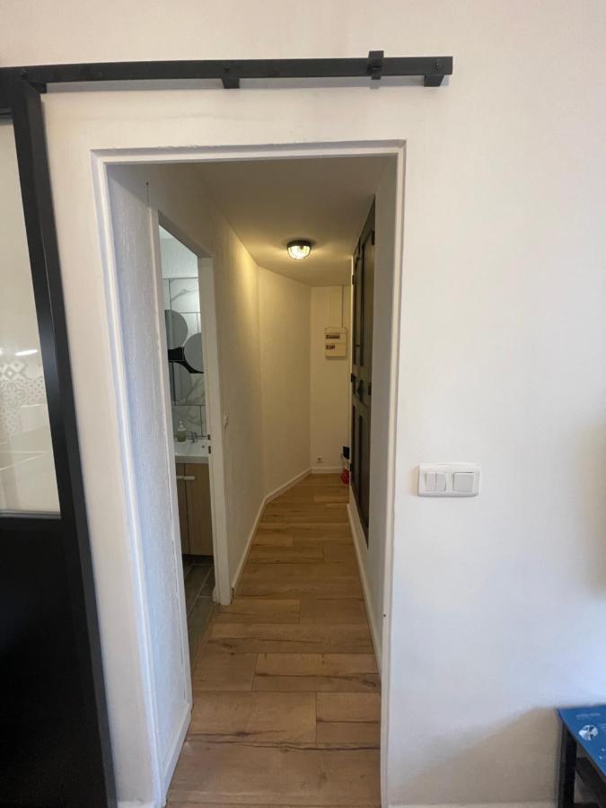 Appartement Climatise «Le Grain De Sable» ลาซิโอตาต์ ภายนอก รูปภาพ